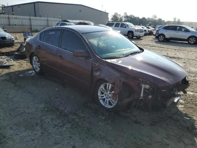 2011 Nissan Altima Base