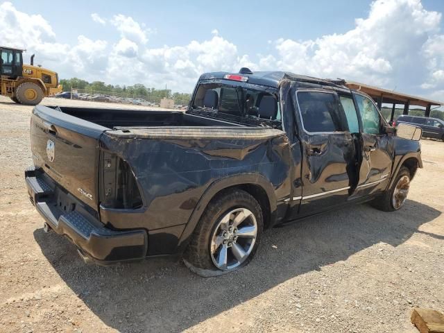 2019 Dodge RAM 1500 Limited