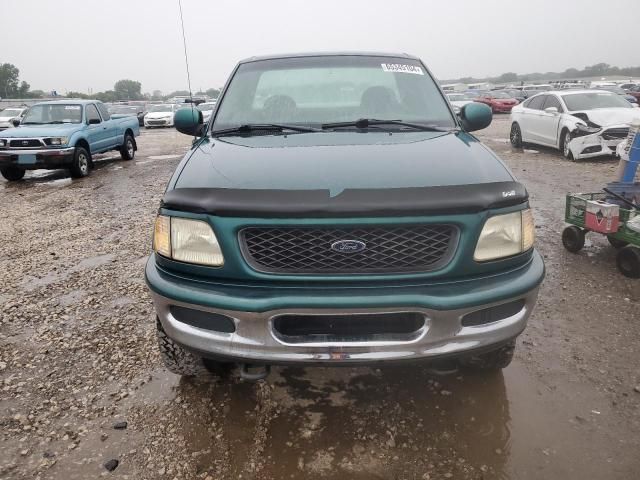 1998 Ford F150