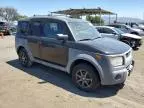 2004 Honda Element LX