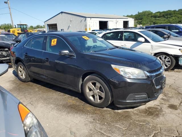 2014 Chevrolet Malibu 1LT