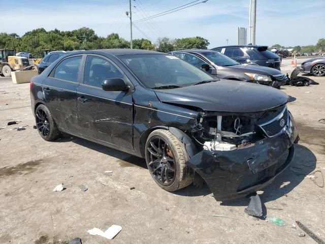 2012 KIA Forte LX