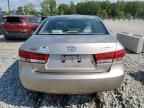 2006 Hyundai Sonata GLS