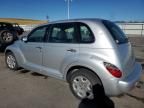 2004 Chrysler PT Cruiser