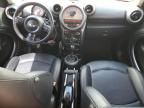 2012 Mini Cooper S Countryman