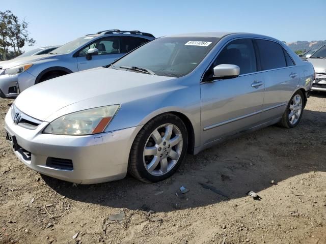 2006 Honda Accord LX