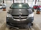 2012 Dodge Grand Caravan SE