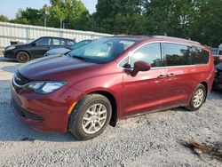 2020 Chrysler Voyager LX en venta en Hurricane, WV