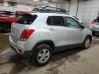 2018 Chevrolet Trax 1LT