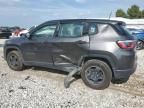 2019 Jeep Compass Sport