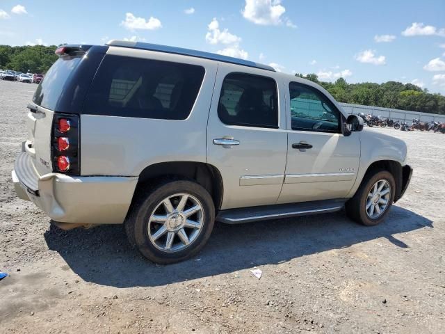 2013 GMC Yukon Denali