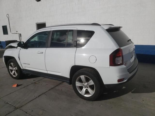 2015 Jeep Compass Sport