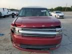 2013 Ford Flex Limited