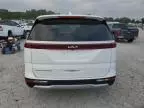 2022 KIA Carnival LX