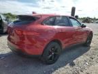 2017 Jaguar F-PACE Premium