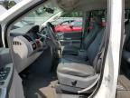 2008 Chrysler Town & Country Touring