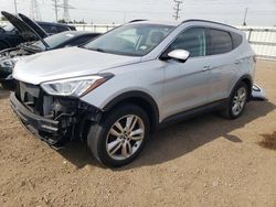 2014 Hyundai Santa FE Sport en venta en Elgin, IL