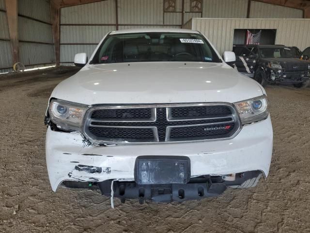 2020 Dodge Durango SXT