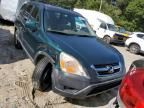 2004 Honda CR-V EX