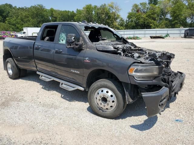 2023 Dodge 3500 Laramie