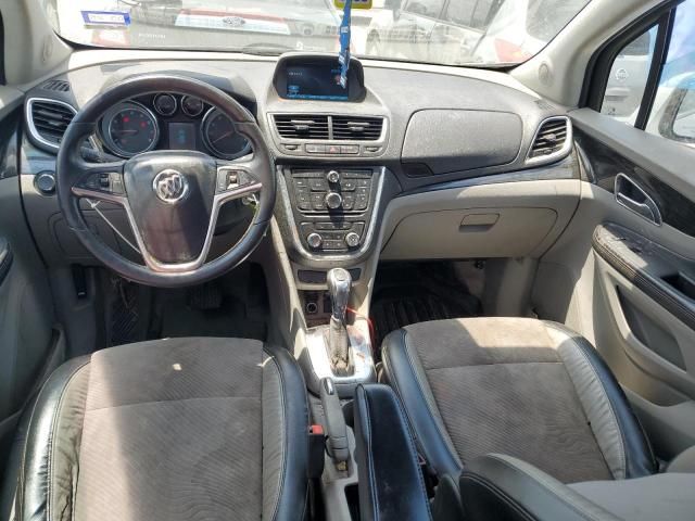 2014 Buick Encore