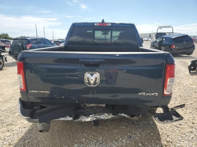 2021 Dodge RAM 1500 BIG HORN/LONE Star