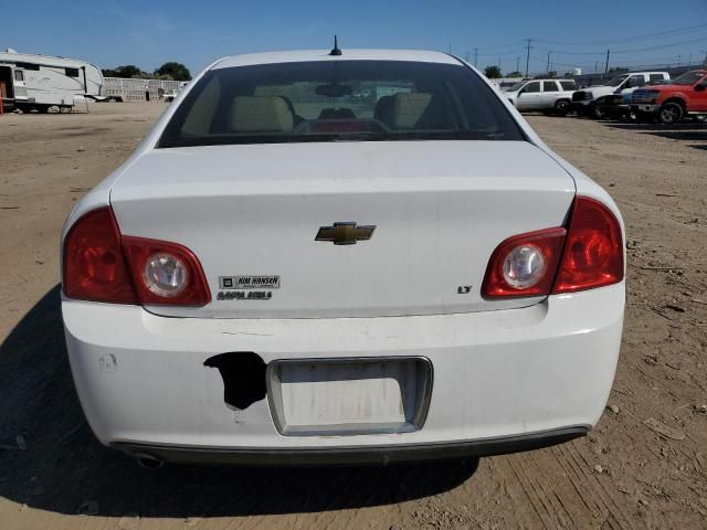 2009 Chevrolet Malibu 2LT