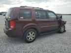 2011 Honda Pilot Touring