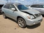 2006 Lexus RX 400