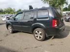 2012 Honda Pilot EX