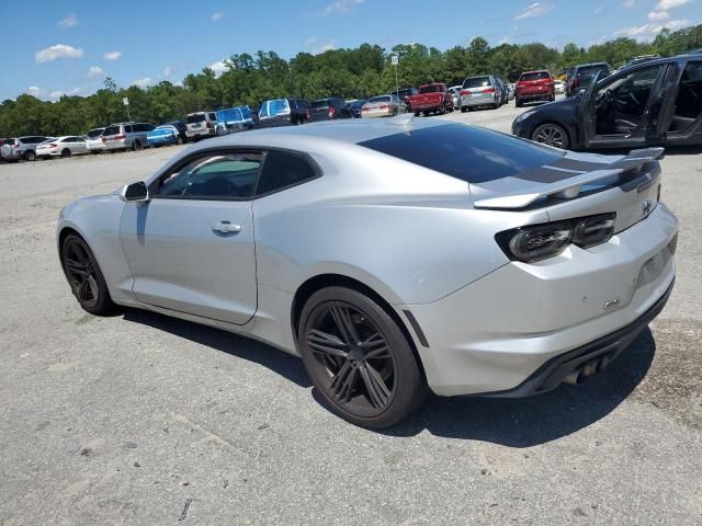 2019 Chevrolet Camaro SS