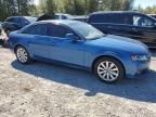 2009 Audi A4 Premium Plus