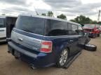 2012 Ford Flex Limited