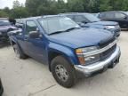 2005 Chevrolet Colorado