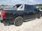 2007 Chevrolet Avalanche K1500