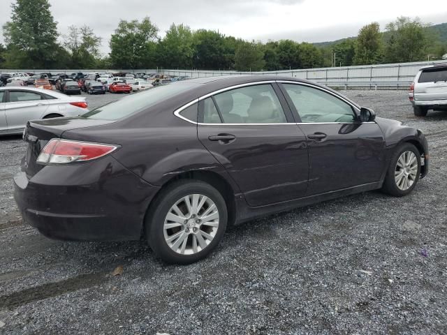 2009 Mazda 6 I