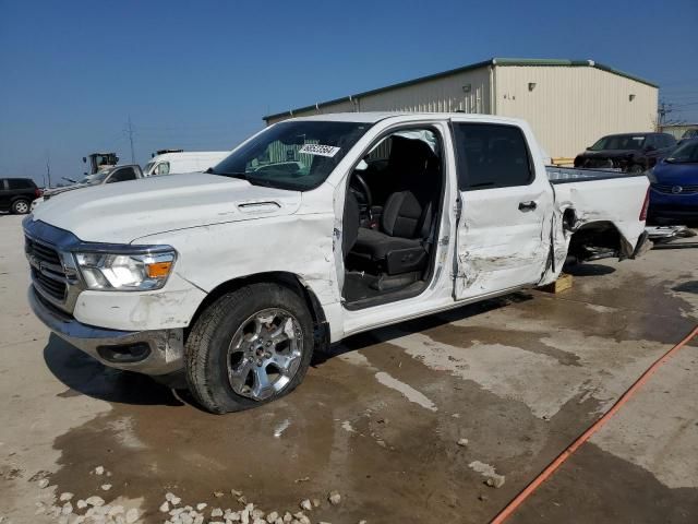 2019 Dodge RAM 1500 BIG HORN/LONE Star