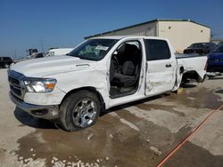 Dodge salvage cars for sale: 2019 Dodge RAM 1500 BIG HORN/LONE Star