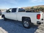 2019 Chevrolet Silverado K2500 Heavy Duty LT