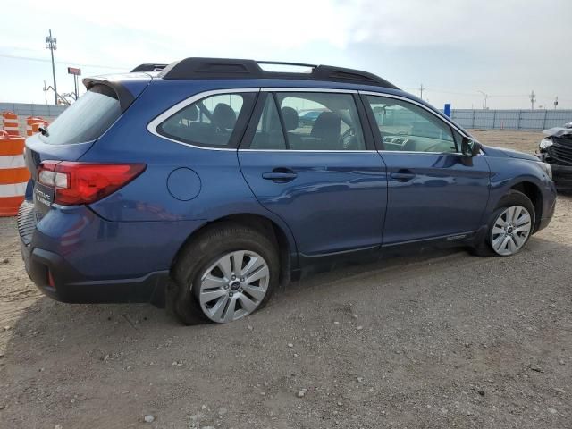 2019 Subaru Outback 2.5I