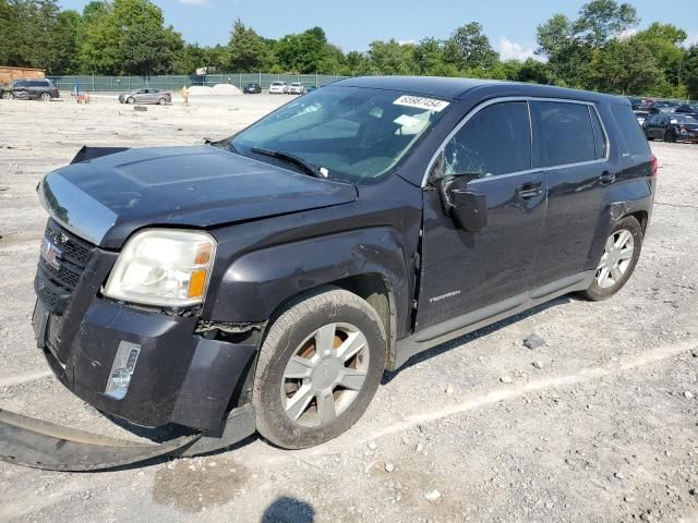 2013 GMC Terrain SLE