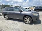 2008 Toyota Highlander Sport