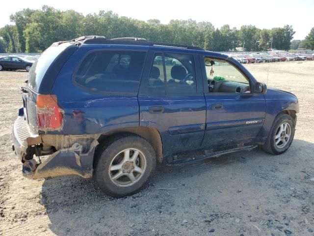 2004 GMC Envoy