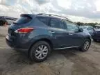 2011 Nissan Murano S