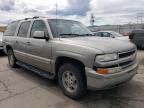 2000 Chevrolet Suburban K1500