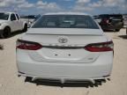 2024 Toyota Camry SE Night Shade