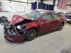 Toyota Camry le Vehiculos salvage en venta: 2015 Toyota Camry LE