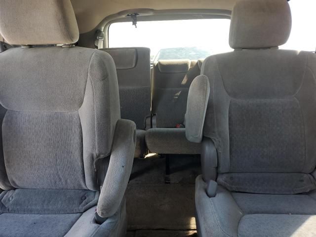 2005 Toyota Sienna CE