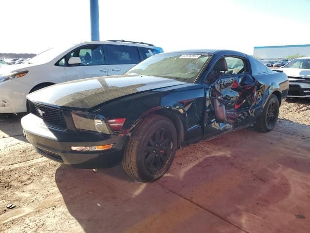 2008 Ford Mustang