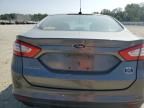 2013 Ford Fusion S